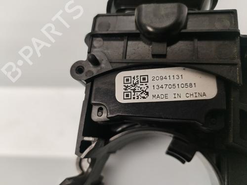 Switch OPEL INSIGNIA A (G09) 2.0 CDTI (68) | BP36142762I30 - Image 3