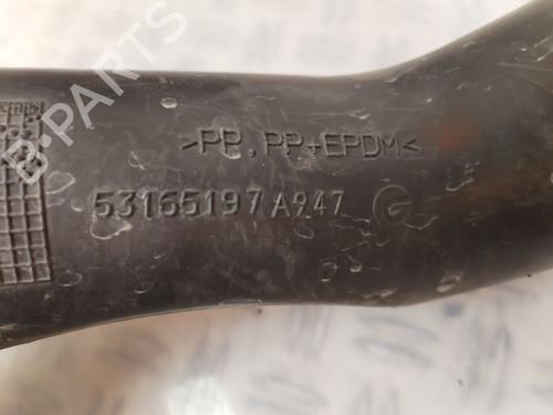 Pipe FIAT DUCATO Van (250_) 130 Multijet 2,3 D | BP36037140M125 - Image 3