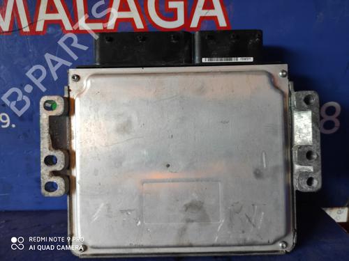Engine control unit (ECU) HYUNDAI i30 (GD) | BP17506614M57