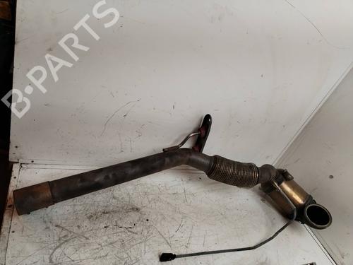 Used Particulate filter SEAT LEON ST (5F8) [2012-2020]  17505614