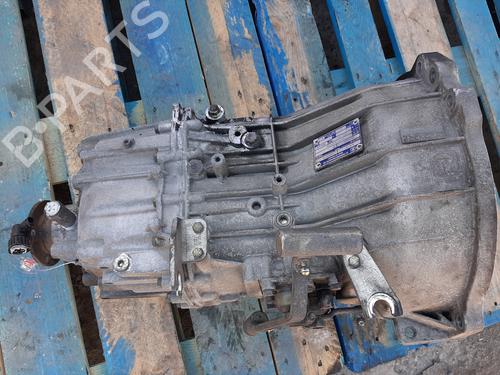 Used Gearbox RENAULT MASCOTT Platform/Chassis (UH_, HH_) [1999-2005]  17506972