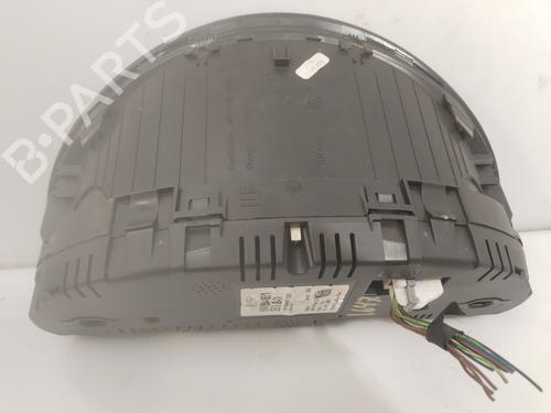 Instrument cluster VW CRAFTER 30-50 Van (2E_) | BP32204878C47