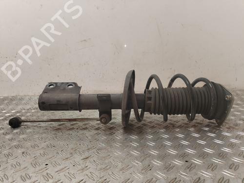 Left front shock absorber CITROËN BERLINGO (ER_, EC_) | BP30943219M16