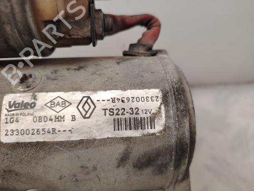 Starter RENAULT MASTER III Van (FV) 2.3 dCi 130 RWD (FV01, FV10, FV11, FV12) | BP36142785M8  - Image 5