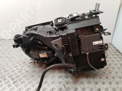 Heater matrix box TOYOTA AURIS (_E18_) 1.8 Hybrid (ZWE186_, ZWE186R) | BP31136633M61 