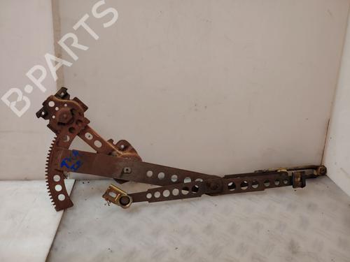 Used Front left window mechanism Front left window mechanism MERCEDES-BENZ 123 Coupe (C123) 280 CE (185 hp) 36037162 36037162