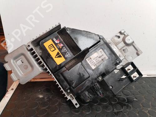 Elektronisk modul MAZDA 6 Saloon (GH) [2007-2013]  17625414