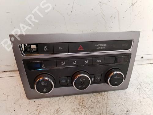 Used Climate control SEAT LEON ST (5F8) [2012-2020]  17573022