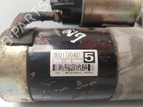 Starter CITROËN XSARA Break (N2) 2.0 HDI 90 | BP30946231M8