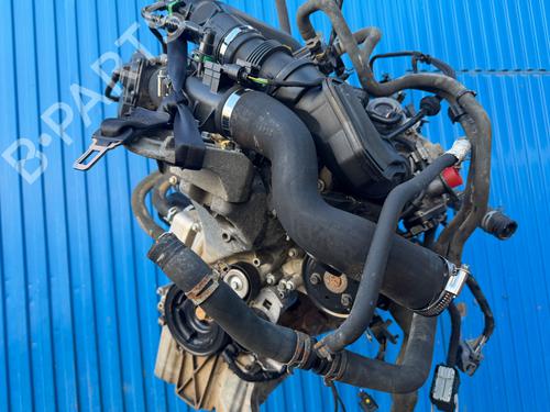 Engine FORD TOURNEO COURIER B460 MPV 1.0 EcoBoost | BP30946987M1