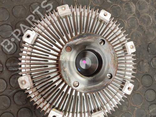 Electronic module ISUZU D-MAX II (TFR, TFS) 1.9 Ddi 4x4 (TFS87J) | BP17501540M83