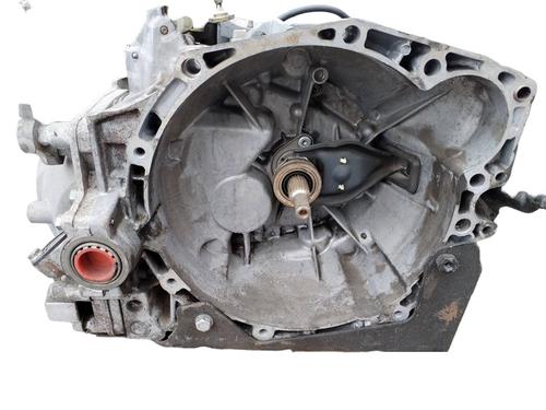 Used Gearbox Gearbox 17504584 17504584