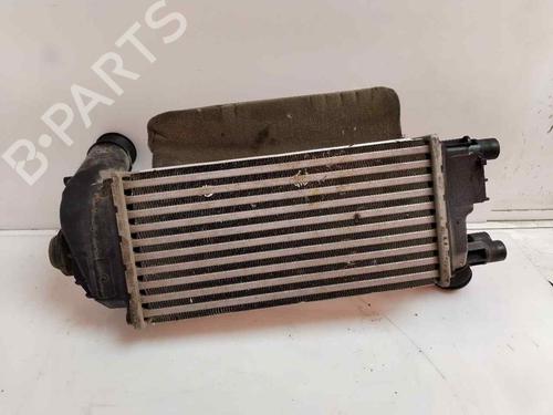 Intercooler FORD PUMA (J2K, CF7) | BP22612178M30