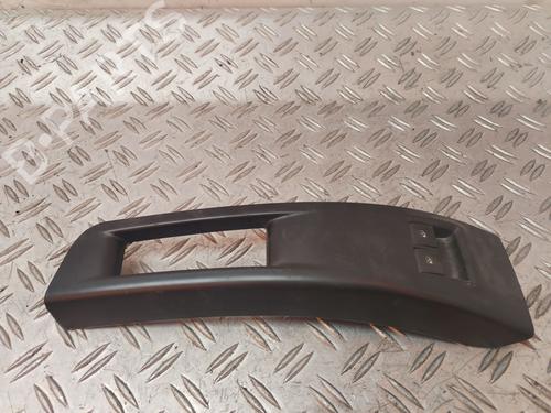 Used Left front window switch OPEL MERIVA B MPV (S10) [2010-2017]  30943566