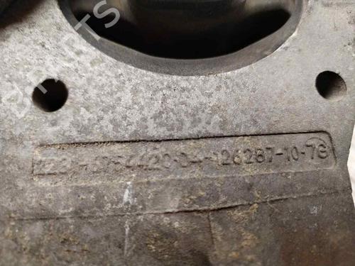 Engine mount MINI MINI (R50, R53) | BP20220684M89