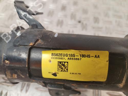 Right front shock absorber FORD KA+ III (UK, FK) 1.2 Ti-VCT | BP26234596M17