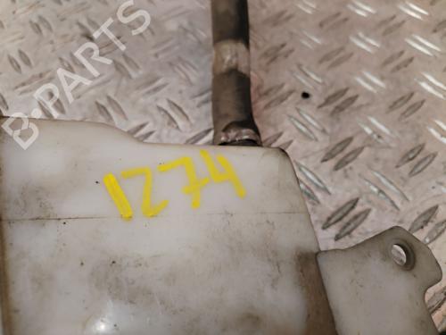Power steering reservoir PEUGEOT BIPPER (AA_) | BP30944025M117