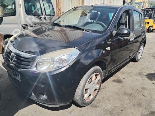 Recambios DACIA SANDERO    4597954