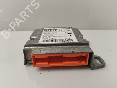 Kollisjonspute styreenhet RENAULT MASTER II Van (FD) 2.5 dCi (FD01, FD02, FD21, FD22, FD31, FD32, FD3Y, FD71,... | BP30945942M53