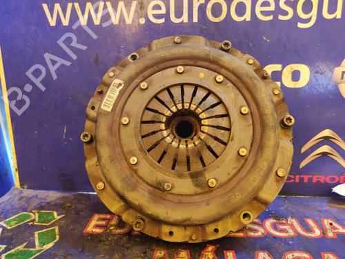 Andre FIAT FIORINO Box Body/MPV (225_) 1.3 D Multijet (225BXD1A, 225BXB1A, 225BXB11) (75 hp) 25818718