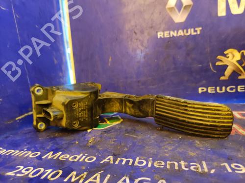Pedal MERCEDES-BENZ SPRINTER 3-t Van (B906) 213 CDI (906.611, 906.613) | BP17508383I4