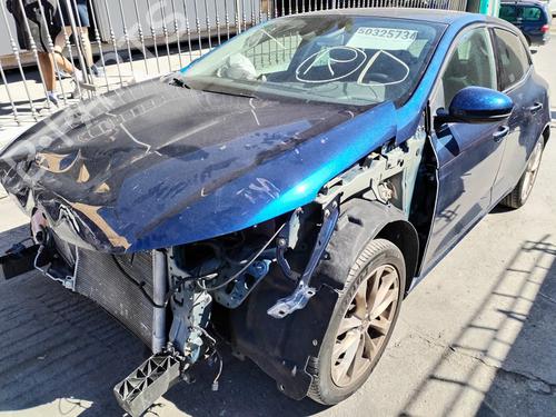 Maniglia interna posteriore sinistra RENAULT MEGANE IV Hatchback (B9A/M/N_) 1.2 TCe 130 (B9MR) | BP18083493I15