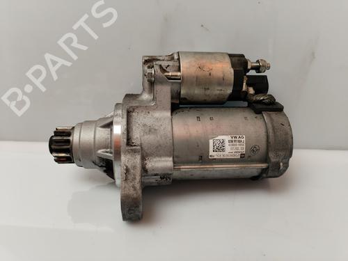 Used Starter SEAT ATECA (KH7, KHP) [2016-2026]  31600595