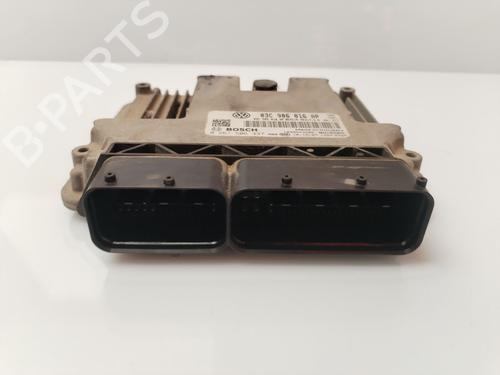 Engine control unit (ECU) SEAT ALTEA XL (5P5, 5P8) | BP30945618M57
