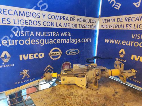 Used Steering column Steering column 17499728 17499728
