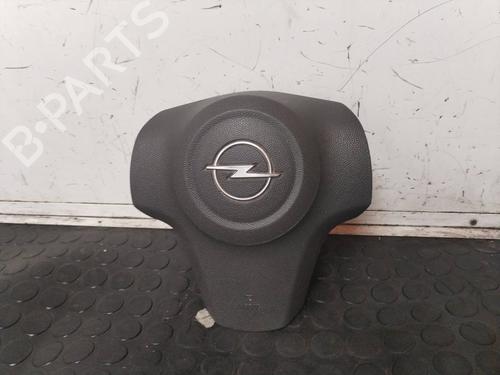 driver-airbag-opel-corsa-d-s07-14-l08-l68-260063326263-2006-2007-2008-2009-2010-2011-2012-2013-2014-2015-17504817 main image