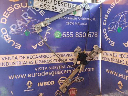 Used Front left window mechanism MERCEDES-BENZ CITAN MPV (W415) 108 CDI (415.703) (75 hp) 30942672