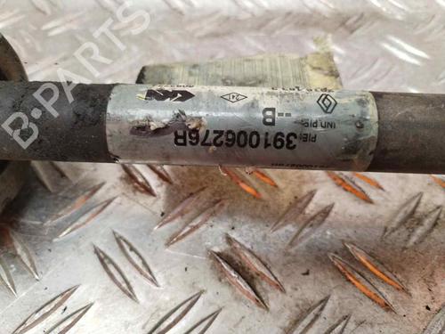 Right front driveshaft DACIA DOKKER MPV (KE_) | BP19515320M39