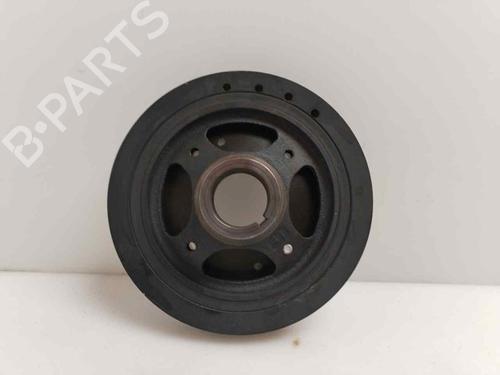 Used Pulley SSANGYONG TIVOLI [2015-2025]  19073880
