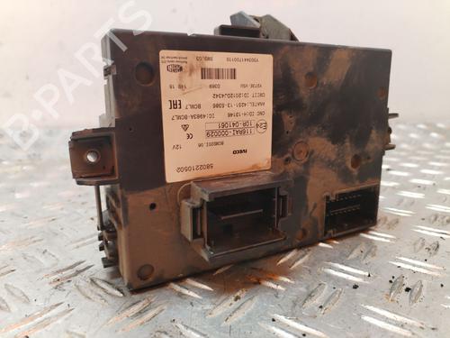 Fuse box IVECO DAILY V Van | BP31600254E1