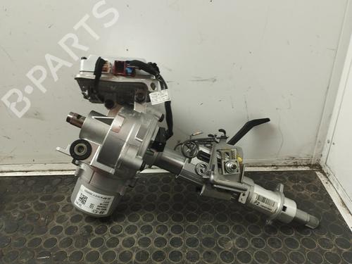Used Steering column KIA CEED (CD) 1.4 T-GDI (140 hp) 17503433