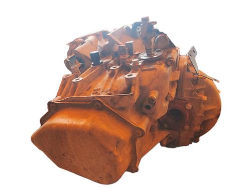 Gearbox PEUGEOT 807 (EB_) 2.0 HDI | BP17501080M3 