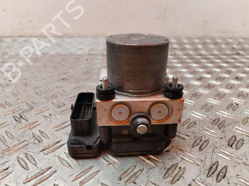 Used ABS pump CITROËN BERLINGO MULTISPACE (B9) 1.6 HDi 75 16V (75 hp) 30943806