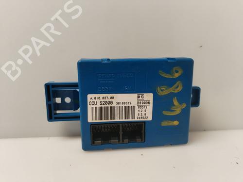 Used Electronic module IVECO DAILY V Platform/Chassis 26L11, 29L11, 29S11, 35C11D, 35S11, 40C11 (106 hp) 31600675