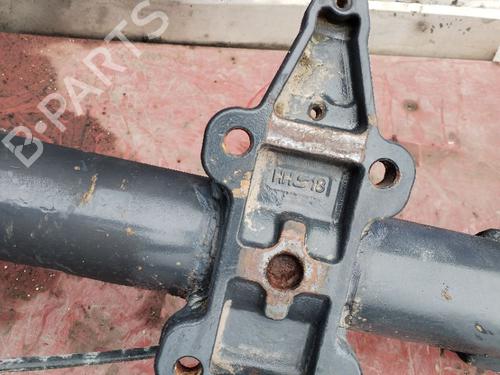 Rear differential IVECO DAILY V Van  | BP31600283M24 