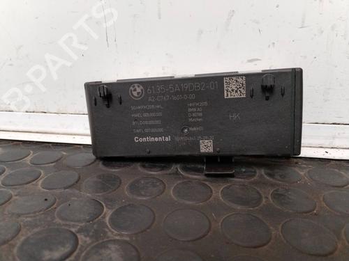 Elektronisk modul BMW X6 (F16, F86) xDrive 35 i (306 hp) 17503744