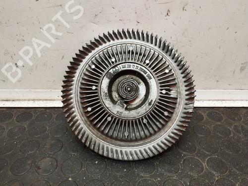 Lüfter für MERCEDES-BENZ SPRINTER 3,5-t Bus (B906) 324 (906.733, 906.735) (258 hp) 31589926