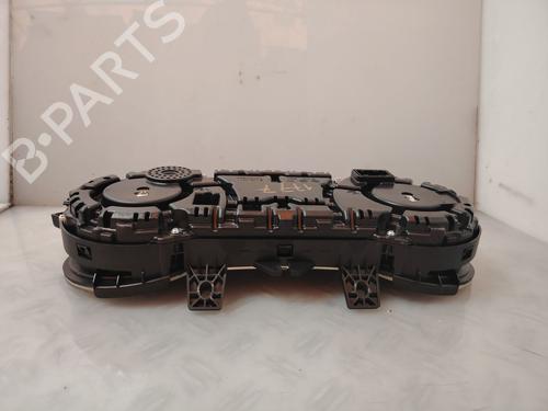 Instrument cluster IVECO DAILY VI Platform/Chassis | BP35820516C47 - Image 4