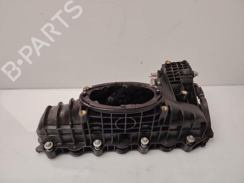 Manifold Indsugning MERCEDES-BENZ SPRINTER 3,5-t Van (B906) 313 CDI (906.631, 906.633, 906.635, 906.637) (129 hp) 31014224