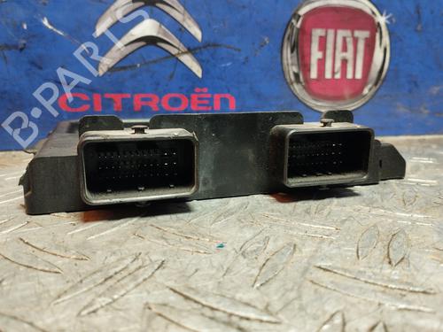 Engine control unit (ECU) CITROËN BERLINGO / BERLINGO FIRST MPV (MF_, GJK_, GFK_) 1.9 D (MFWJZ) | BP17500559M57 