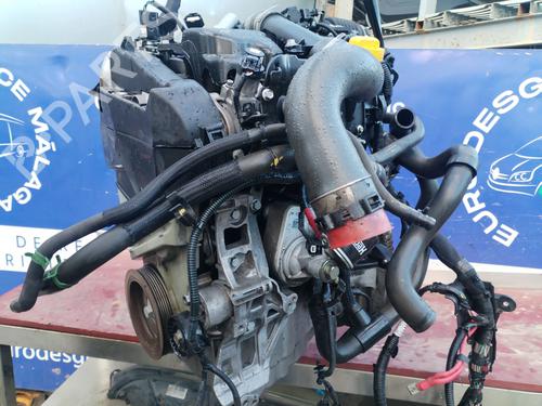 Engine RENAULT CLIO IV (BH_) | BP24552750M1 - Image 6
