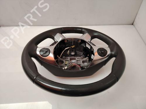 Steering wheel FORD TRANSIT Van (FA_ _) | BP33161391C49 - Image 3