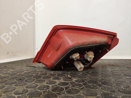 Left tailgate light CHEVROLET LACETTI (J200) 1.8 | BP17501417C79