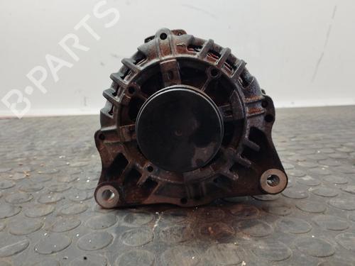 Alternator PEUGEOT BIPPER (AA_) 1.4 HDi | BP17500842M7 