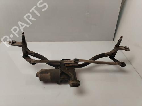 Front wiper motor RENAULT TRAFIC III Van (FG_) | BP36505705M29 - Image 3