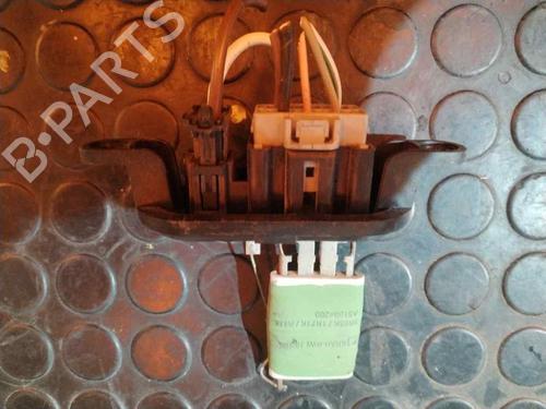 Used Heater resistor Heater resistor RENAULT MASTER III Van (FV) [2010-2026] 23147062 23147062